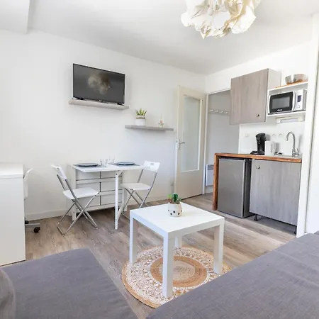 Apartment Aux Portes Des Remparts ! Avignon