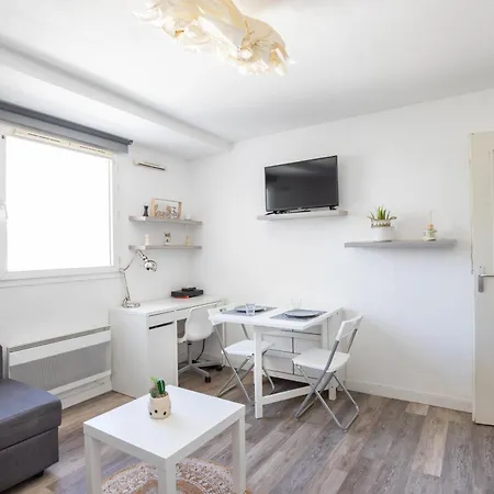 Aux Portes Des Remparts ! Apartment Avignon